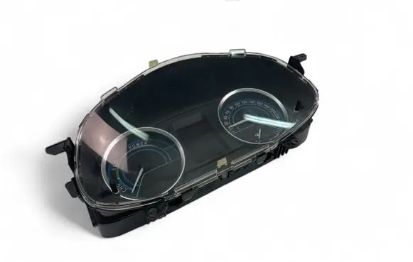 Toyota Auris E180 Speedometer (instrument cluster) 838000ZW31