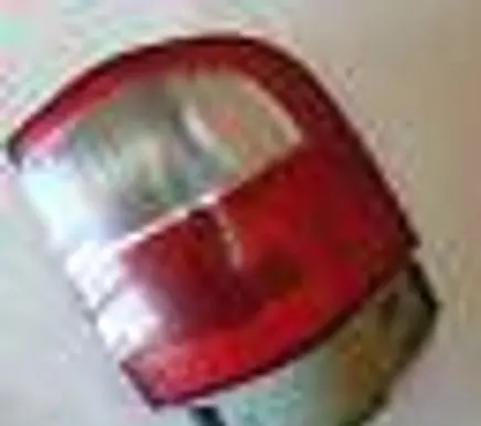 Volkswagen Sharan Rear/tail lights 7M5945258