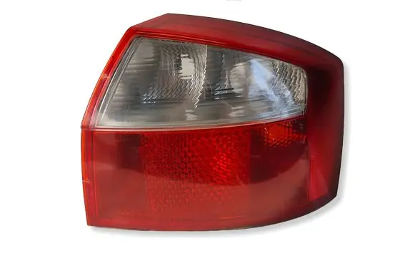 Audi A4 S4 B6 8E 8H Rear/tail lights 11A467B 10132010