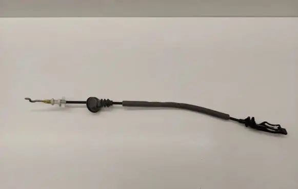 Volkswagen Golf VII Rear door cable line 5G4839086A
