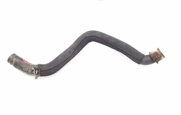 Mercedes-Benz E W212 Engine coolant pipe/hose A2125010782