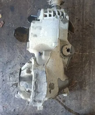 Volvo XC90 Rear differential P30759533 S666403