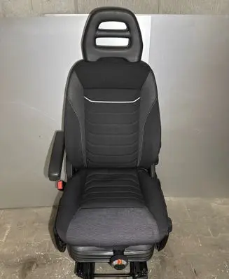 Iveco Daily 6th gen Front driver seat 5802971038 84225134253
