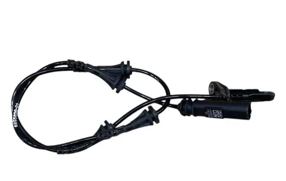 ABS rear brake sensor