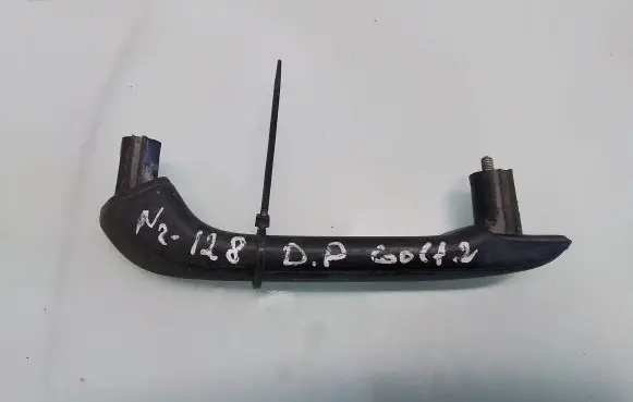 Volkswagen Golf II Front door interior handle