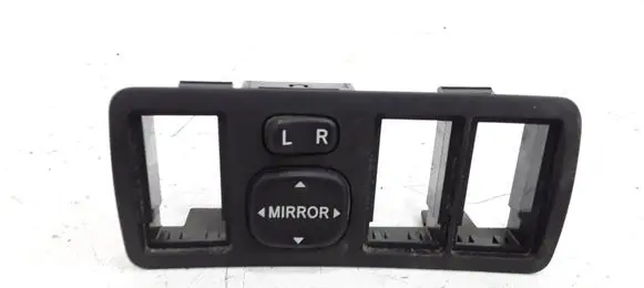 Toyota Corolla E120 E130 Wing mirror switch 777665