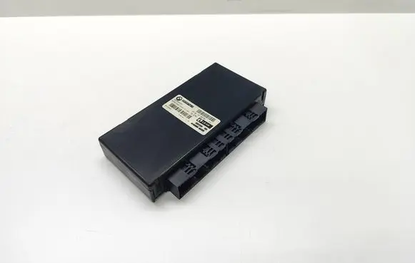 BMW 5 E60 E61 Comfort/convenience module 9176079 917607901 61359176079