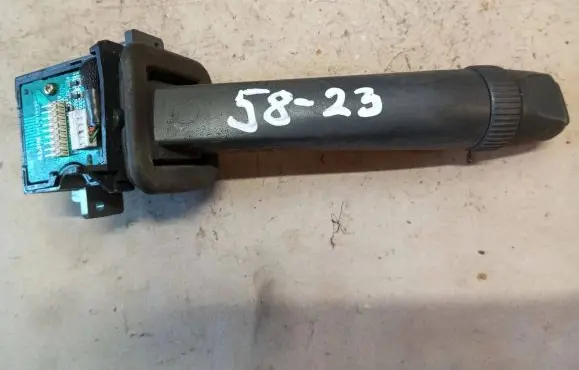 Volvo XC90 Wiper control stalk 9452391