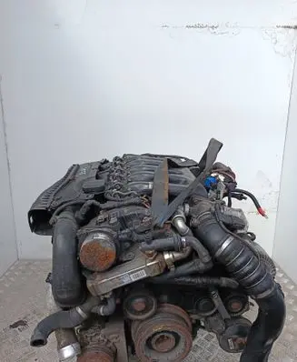 BMW X5 E70 Engine 306D3 M57D30A