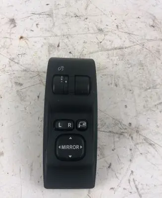 Subaru Forester SH Wing mirror switch 83002fg000