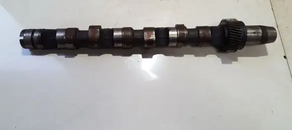 Camshaft