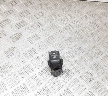Opel Insignia A Hand parking brake switch 0012543037 42282 13271123