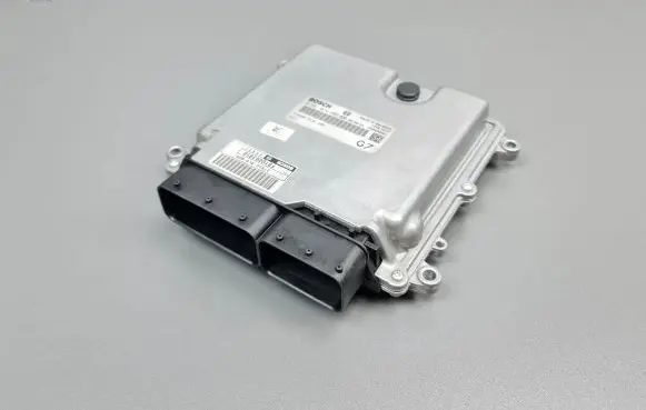 Honda Accord Engine control unit/module 0281014809 37820RL0G06