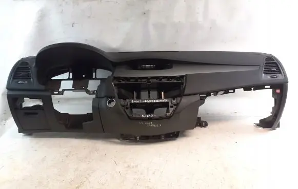 Renault Laguna III Dashboard 18995335TF
