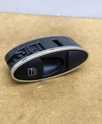 Mercedes-Benz CLS C219 Electric window control switch A2118219052 SWF502057 A2118219958