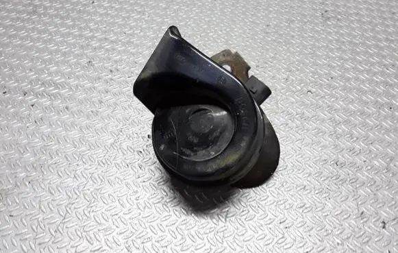 Skoda Octavia Mk2 (1Z) Horn signal