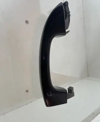 Skoda Superb B6 (3T) Front door exterior handle 1K8837205E