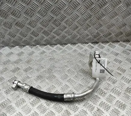 Porsche 911 991 Air conditioning (A/C) pipe/hose 9A257306900