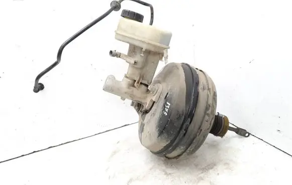 Opel Vectra C Brake booster 13126710 46831404 137T