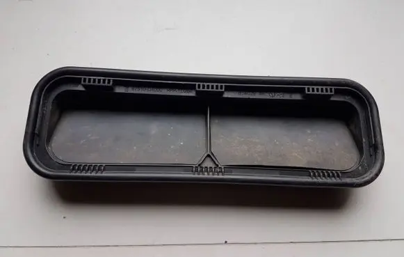 KIA Optima Quarter panel pressure vent 97510D4000