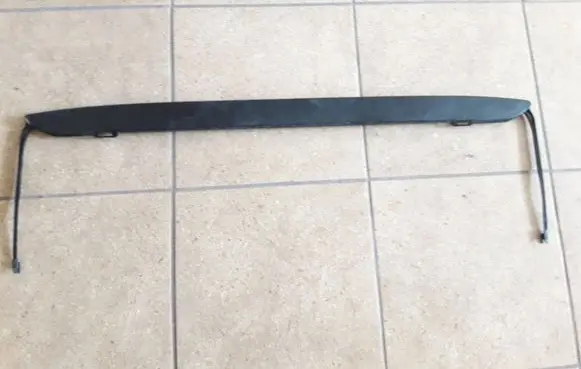 Opel Astra F Air flow deflector 
