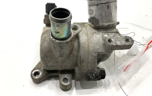 KIA Ceed Other exterior part 