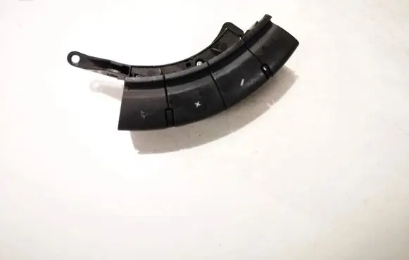 Fiat Idea Steering wheel buttons/switches 