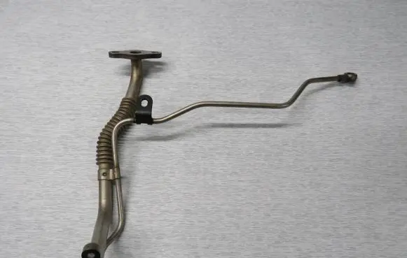 KIA Sportage EGR valve line/pipe/hose