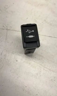 Toyota C-HR I USB socket connector 86190F4010 5649RRR