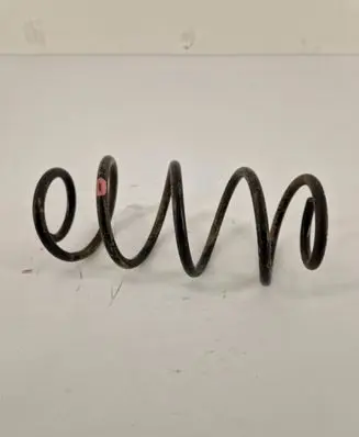 Suzuki Celerio Rear coil spring 