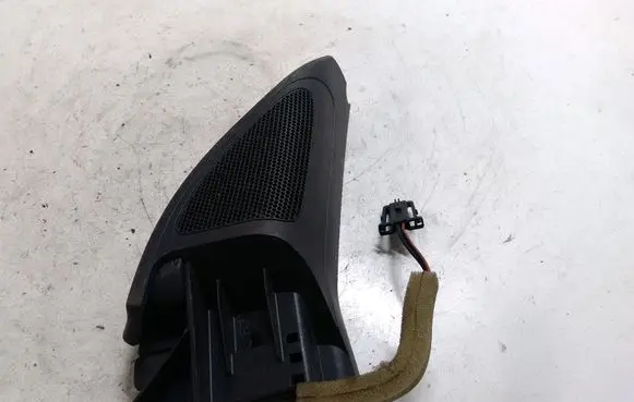 Audi A6 S6 C6 4F Front door high frequency speaker 5K0837994 5K0837986