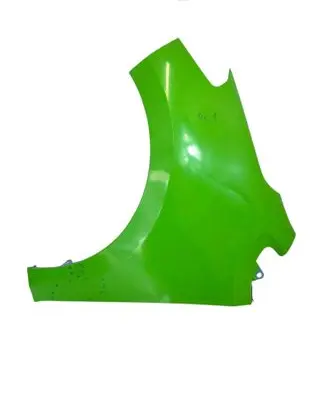 Volkswagen Up Fender 1S0821105AUTOAS4 1S0821105