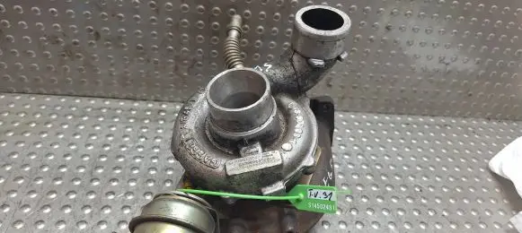 Audi A6 S6 C5 4B Turbo GA3059145701S