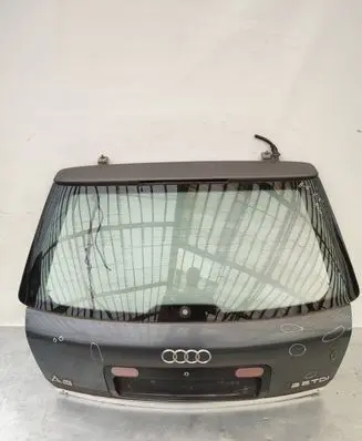 Audi A6 S6 C5 4B Tailgate/trunk/boot lid