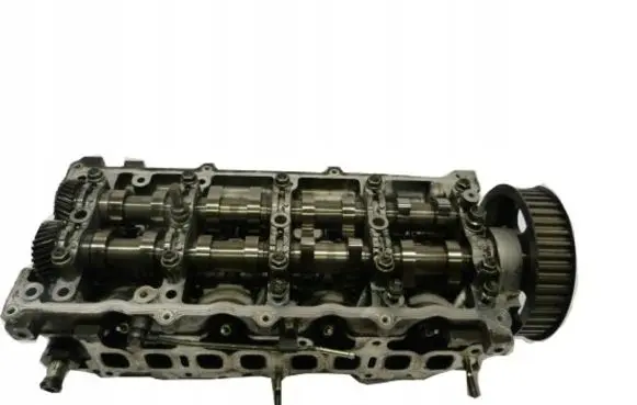 Opel Corsa C Engine head 
