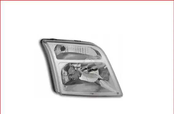 Ford Transit Headlight/headlamp 