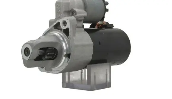 Mercedes-Benz AMG GT R190 C190 Starter motor 1147406