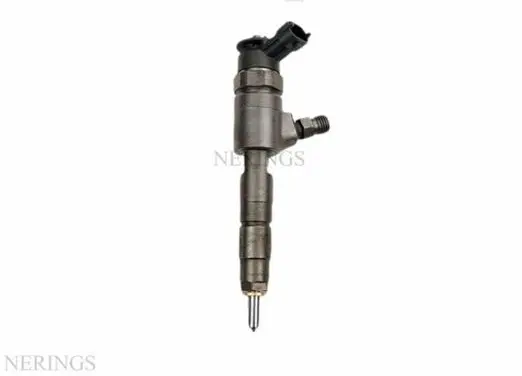 Citroen Berlingo Fuel injector 0445110566 A-0445110565