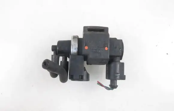 Valve vacuum