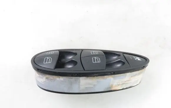 Mercedes-Benz E AMG W211 Electric window control switch 2118210058