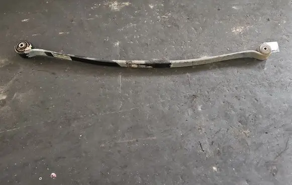 Ford Transit Custom Rear leaf spring FK21-5560-AB IMPRK1487407