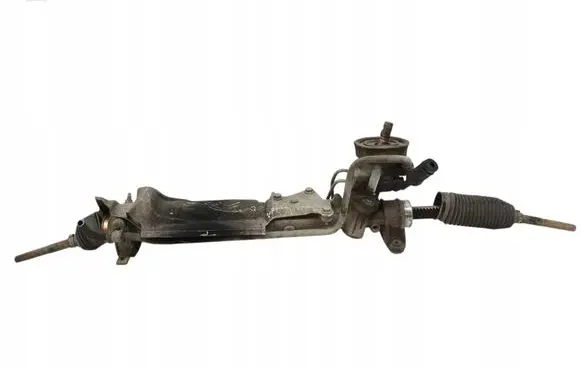Seat Toledo II (1M) Steering rack 1J1422105DE
