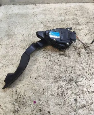 Renault Laguna II Accelerator throttle pedal 6PV00811901 8200741891