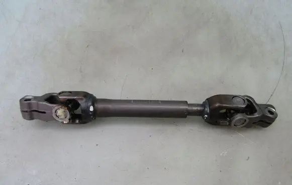 Mazda CX-30 Steering column universal joint
