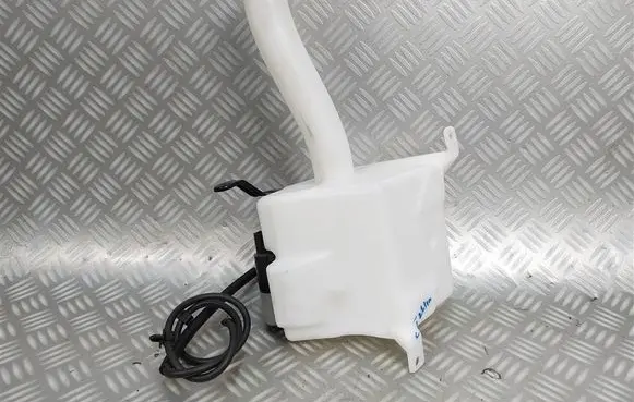 Ford Ranger Windshield washer fluid reservoir/tank AB3917B613BD