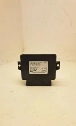 Mercedes-Benz GLE (W166 - C292) Brake system control unit/module A2469003417