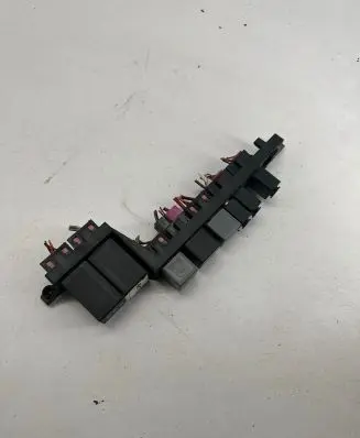 Volkswagen Phaeton Fuse module