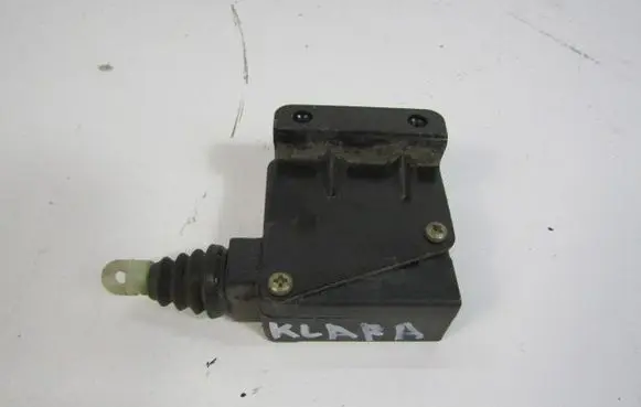 Jaguar XJ X308 Rear lock motor