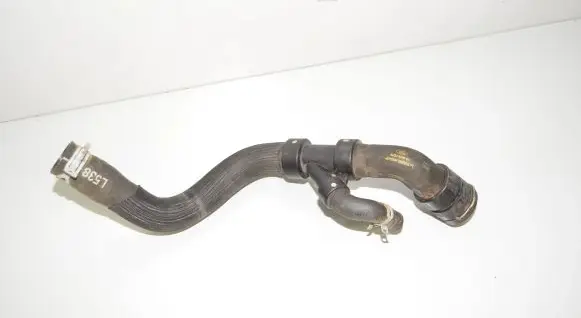 Land Rover Evoque I Engine coolant pipe/hose BJ328286BC