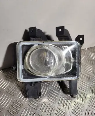 Opel Astra H Front fog light 301392437